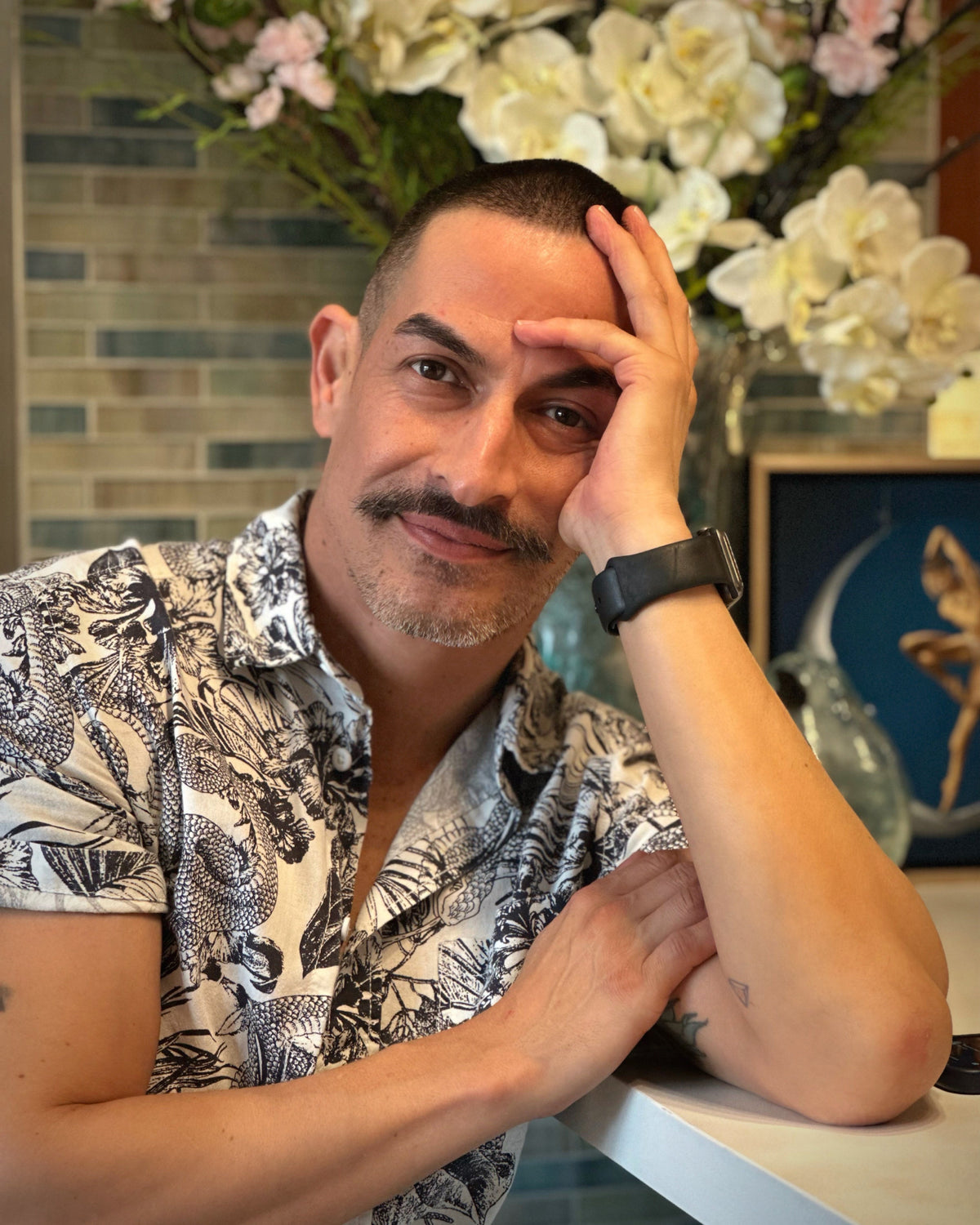 FRANCO SOTILLO