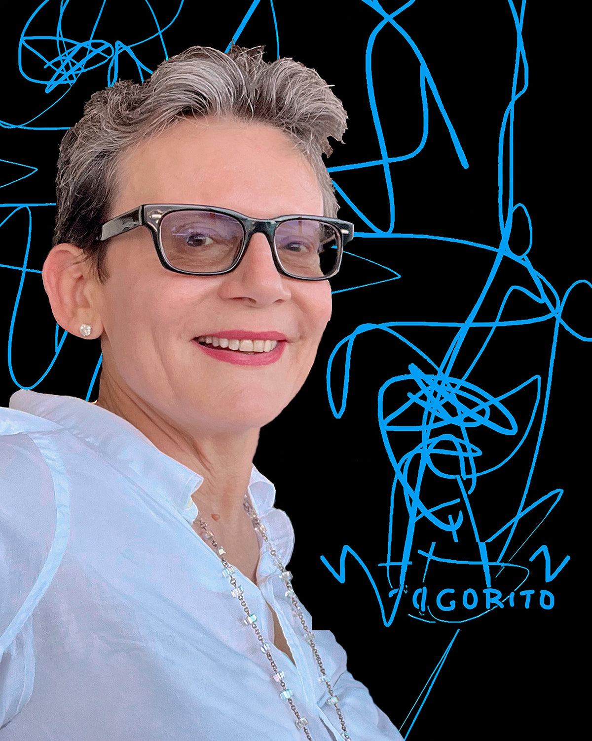 ROSARIA VIGORITO