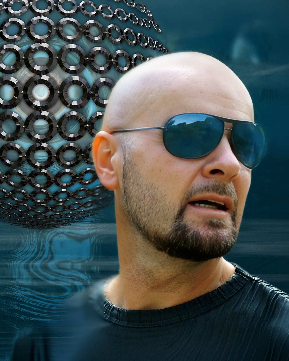 STEFAN DOWSING
