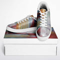 Anthony Ferrara – “Family Unseen” Art Harmony Shoes copy