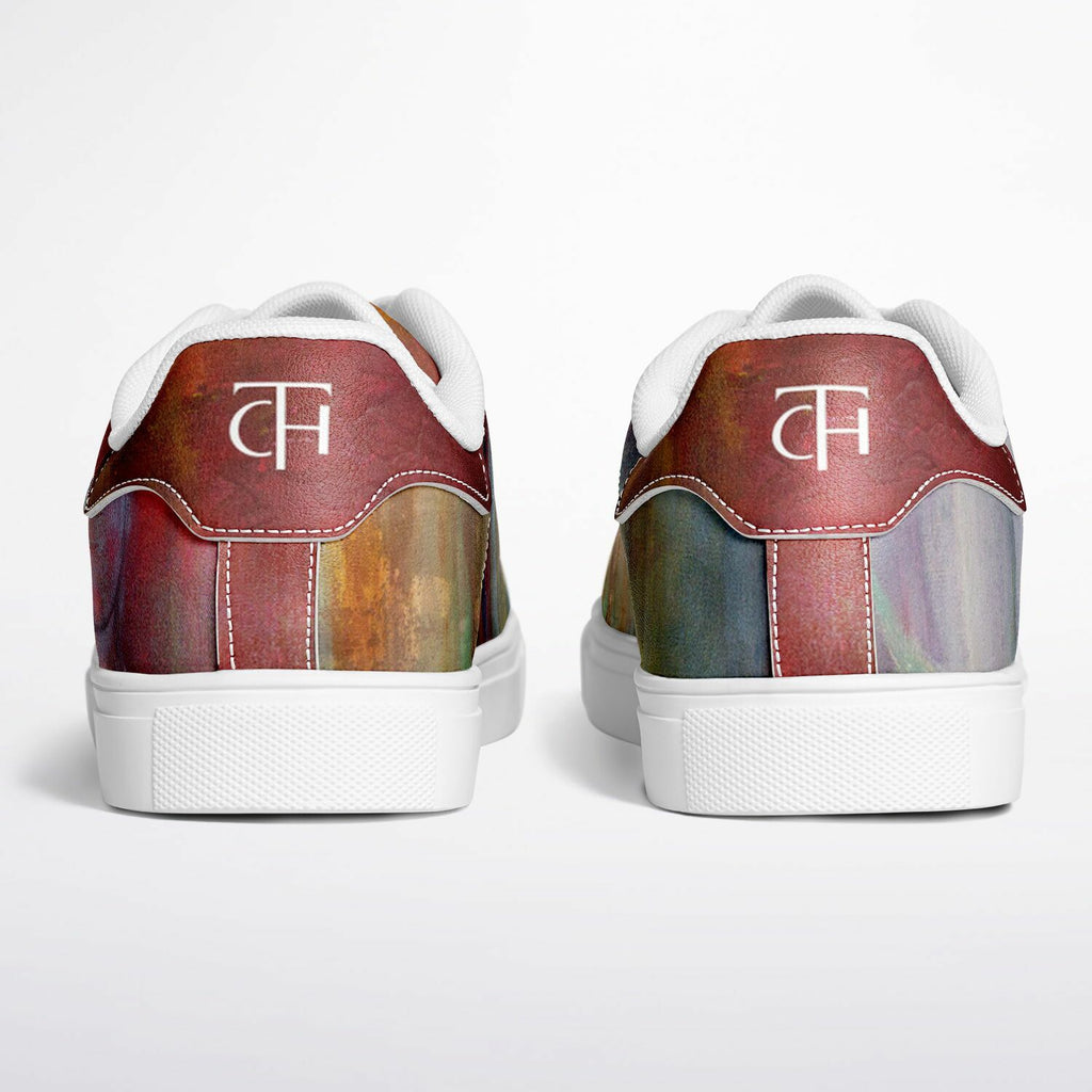 Anthony Ferrara – “Family Unseen” Art Harmony Shoes copy