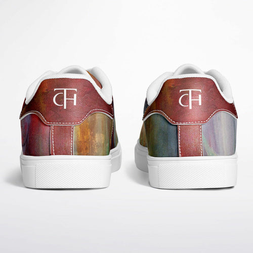 Anthony Ferrara – “Family Unseen” Art Harmony Shoes copy