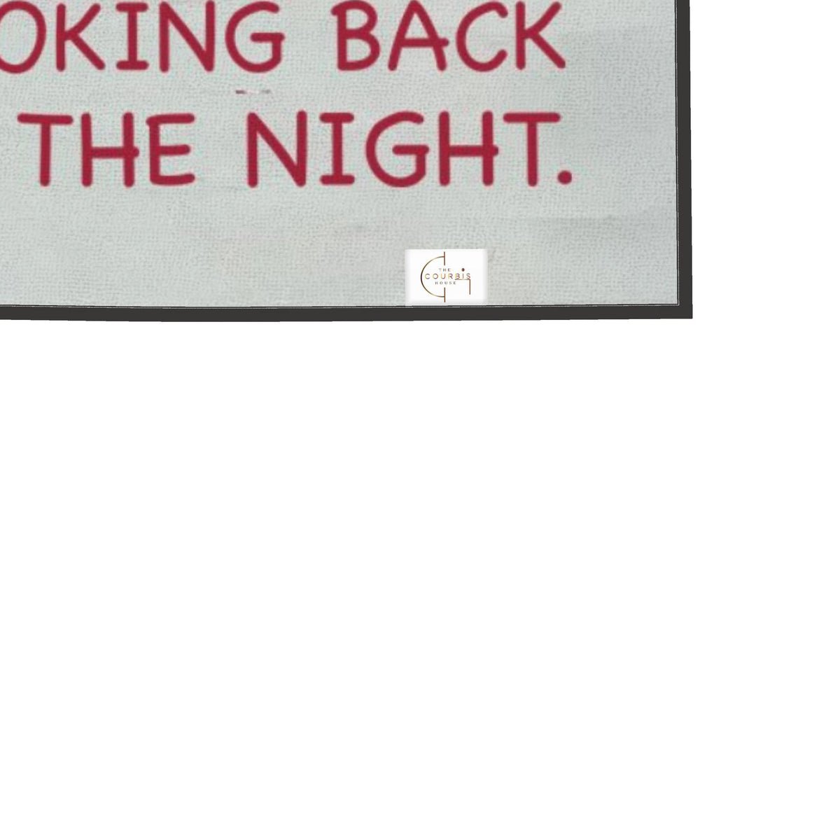 Daniel Pichney – “In Mania” Art Towel