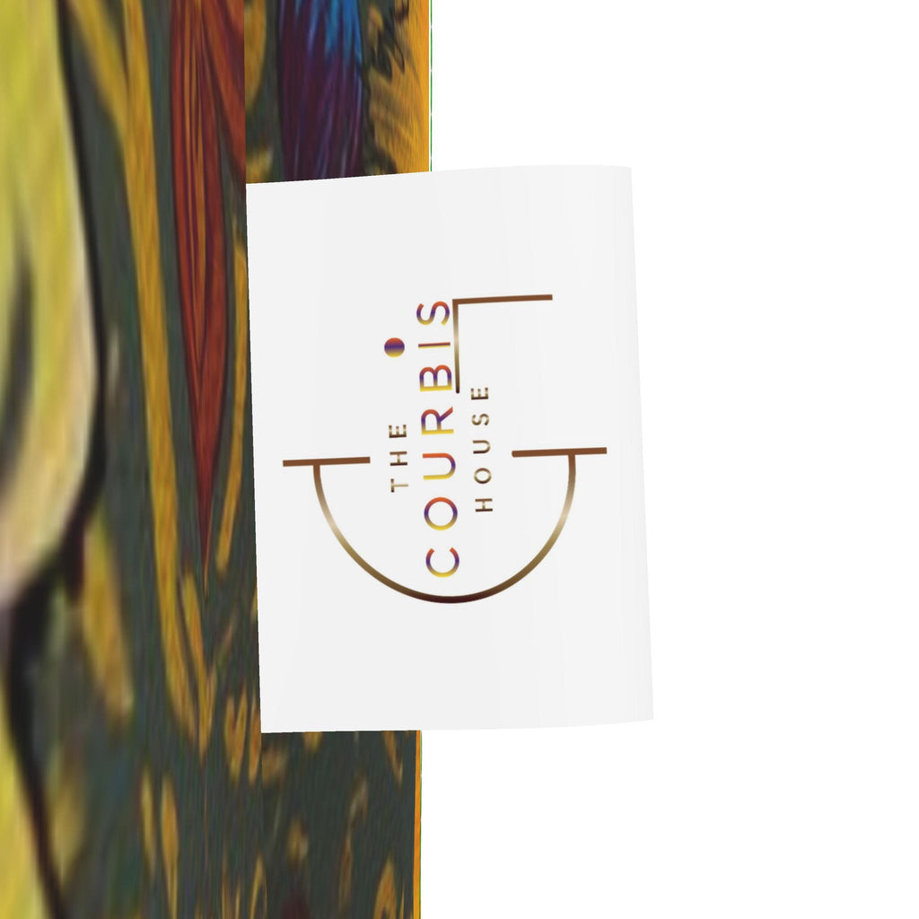 Margarita Baeza – “Familia” Art Carryall Tote