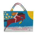 Daniel Pichney - “In Mania” Art Carryall Canvas Tote Bag