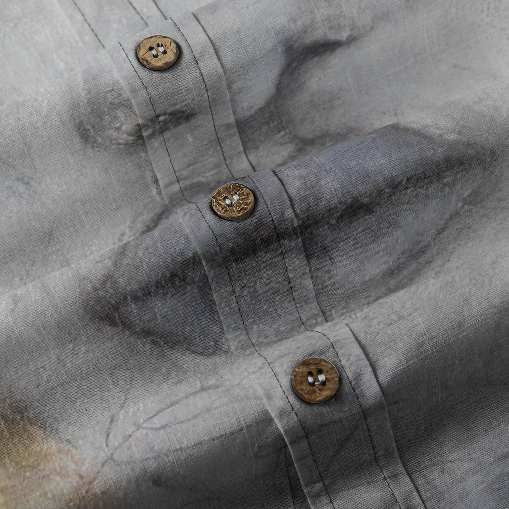 Anthony Ferrara – “Her Secrets” Art Men’s Short-Sleeve Shirt
