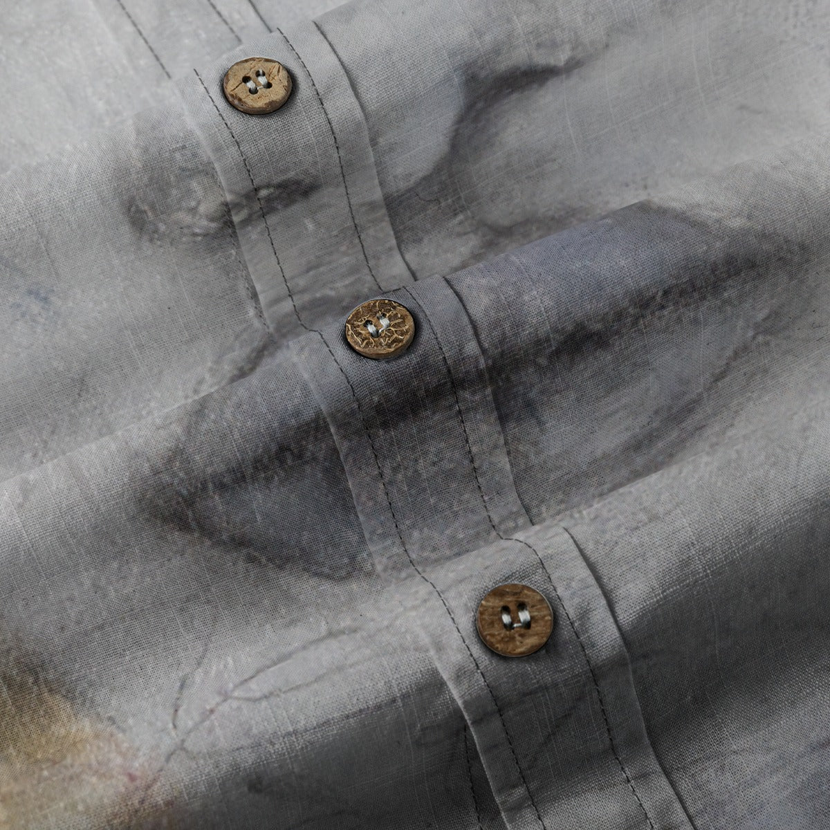 Anthony Ferrara – “Her Secrets” Art Men’s Short-Sleeve Shirt