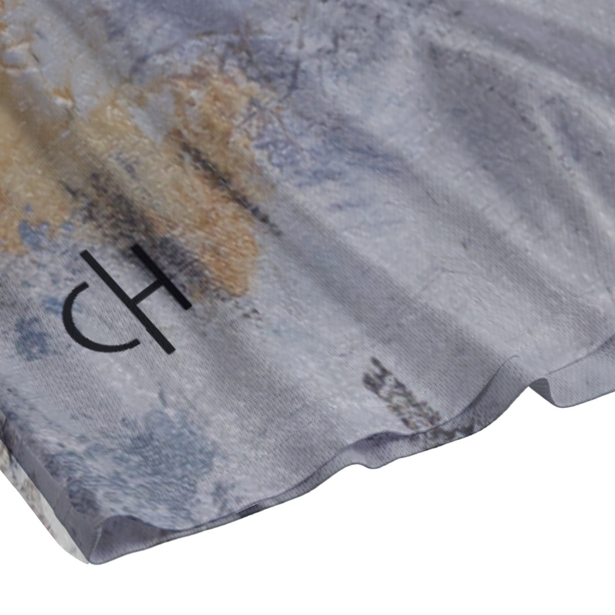 Anthony Ferrara – “Her Secrets” Art Men’s Mesh Shorts