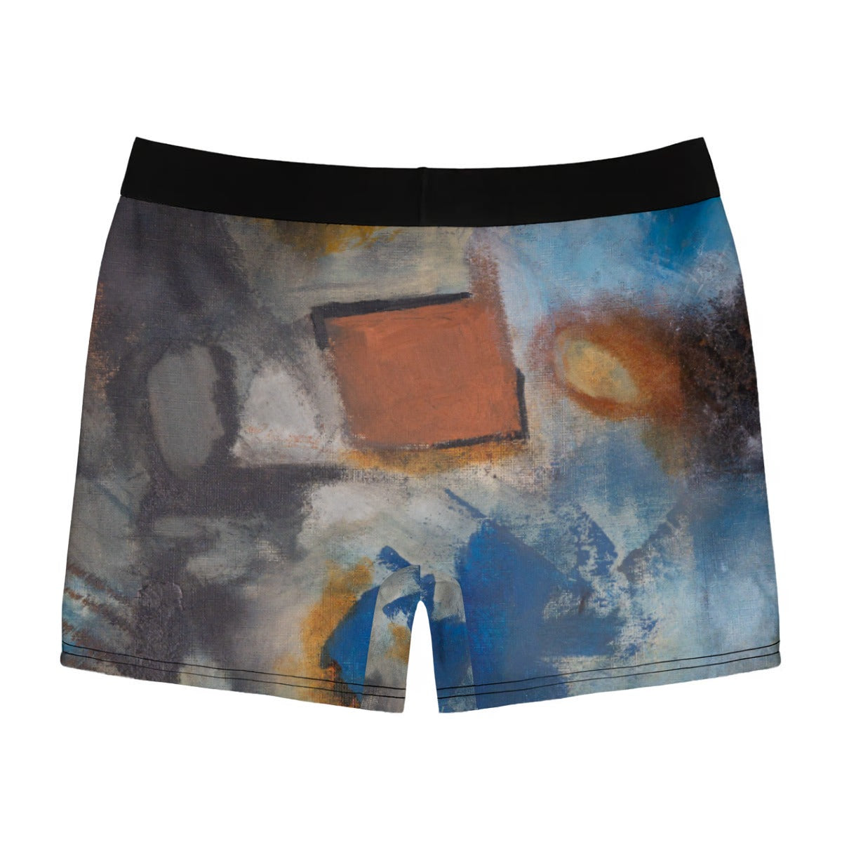 Anthony Ferrara – “The Blessing” Art Men's Stretch Boxer Briefs