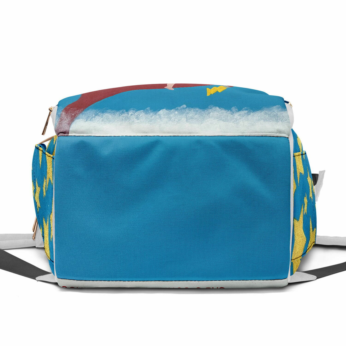 Daniel Pichney - “In Mania” Art Backpack