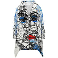Rosaria Vigorito “Outlier” Art Cloak