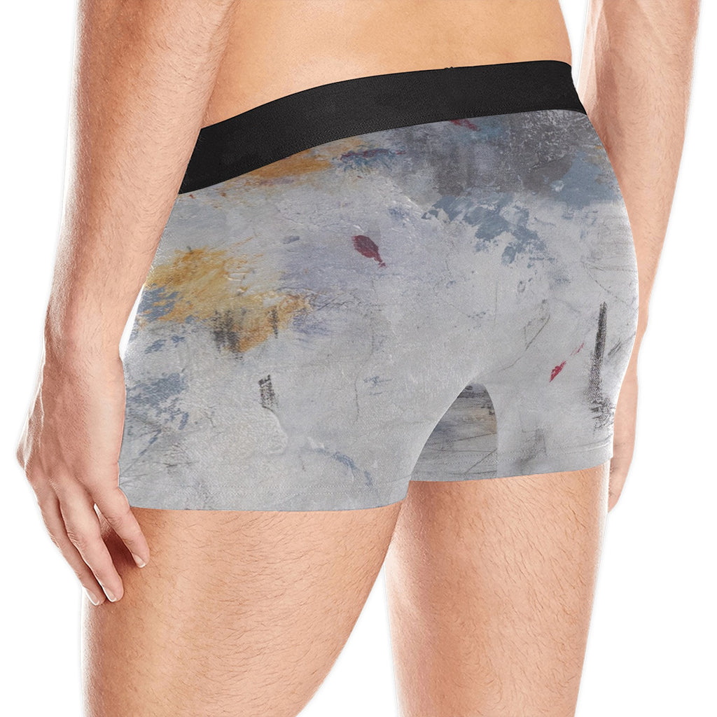 Anthony Ferrara – “Her Secrets” Art Men's Boxer Briefs