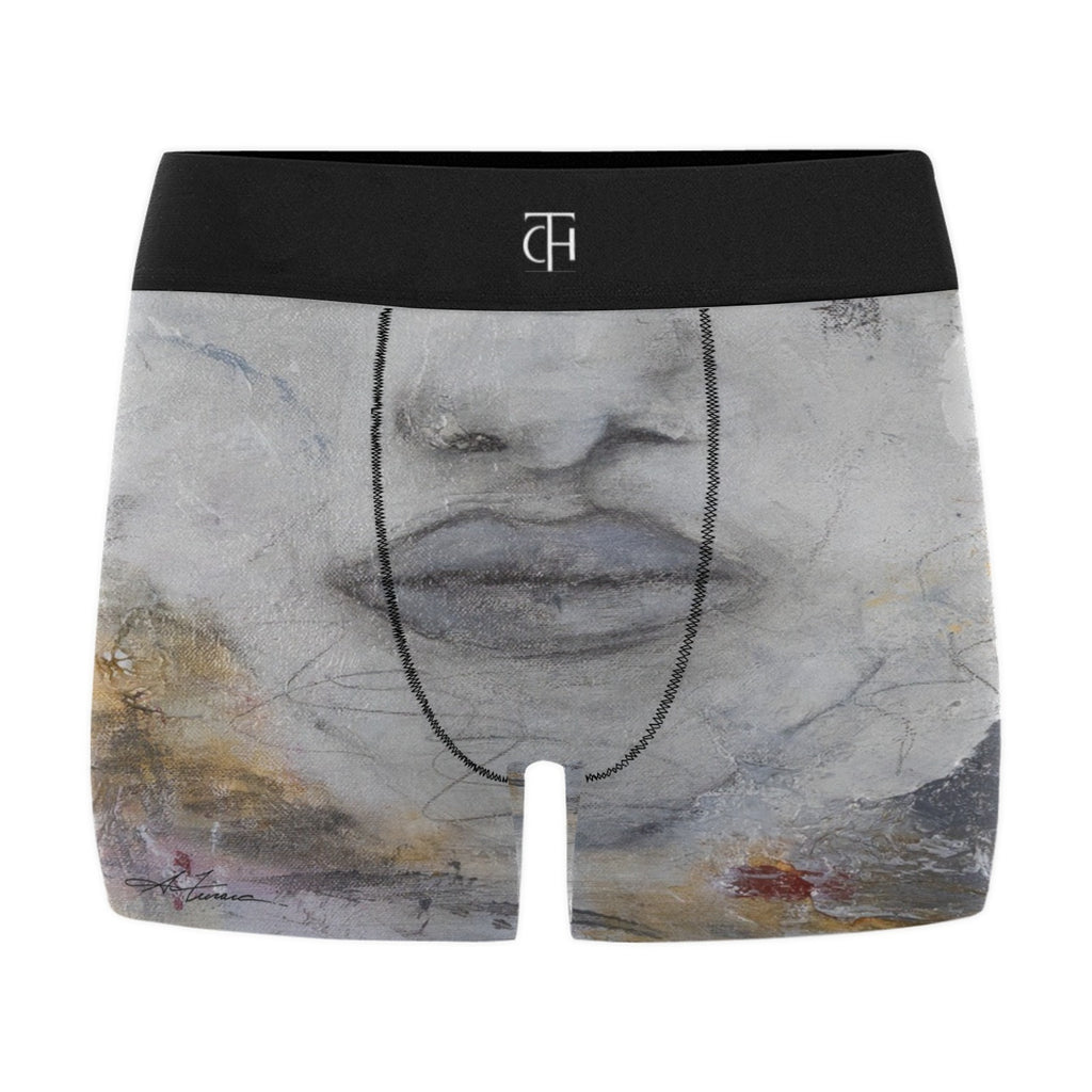 Anthony Ferrara – “Her Secrets” Art Men's Boxer Briefs