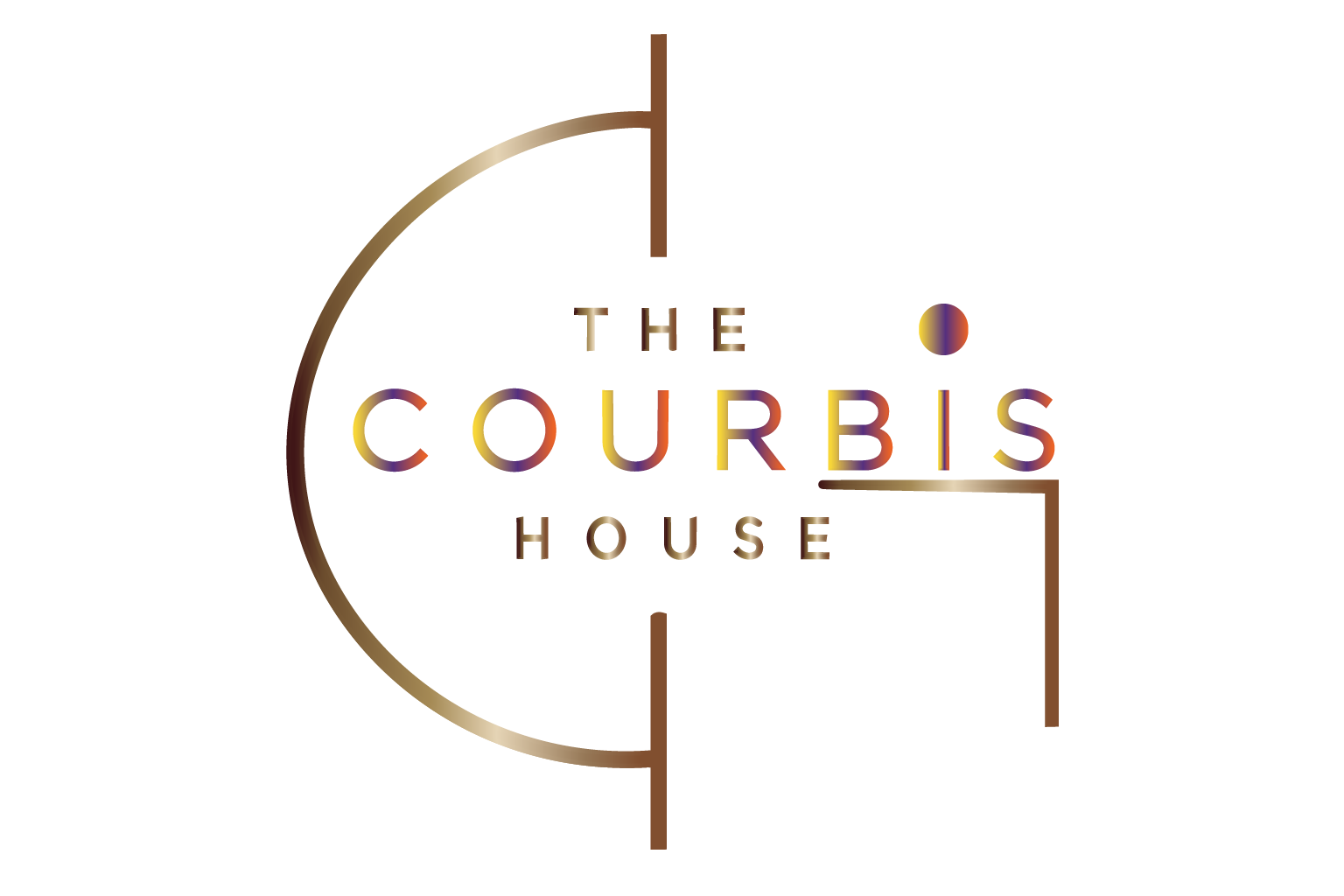 The Courbis House