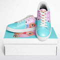 SONIA GIUSTO – “ETERNAL HUG” ART LOW-TOP SNEAKERS copy