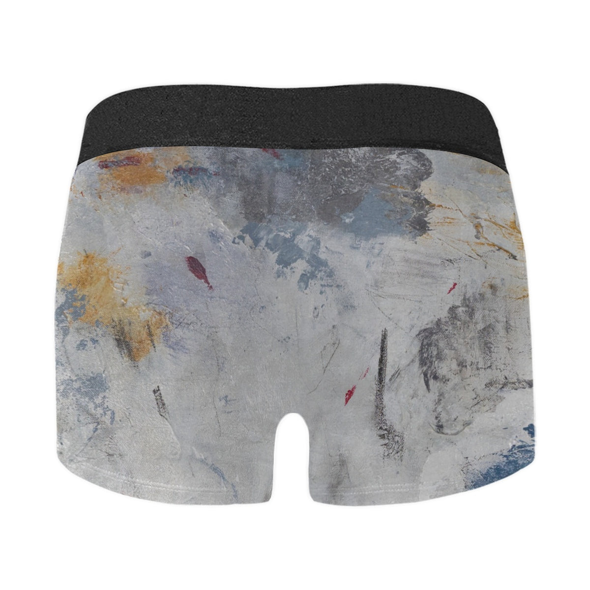 Anthony Ferrara – “Her Secrets” Art Men's Boxer Briefs